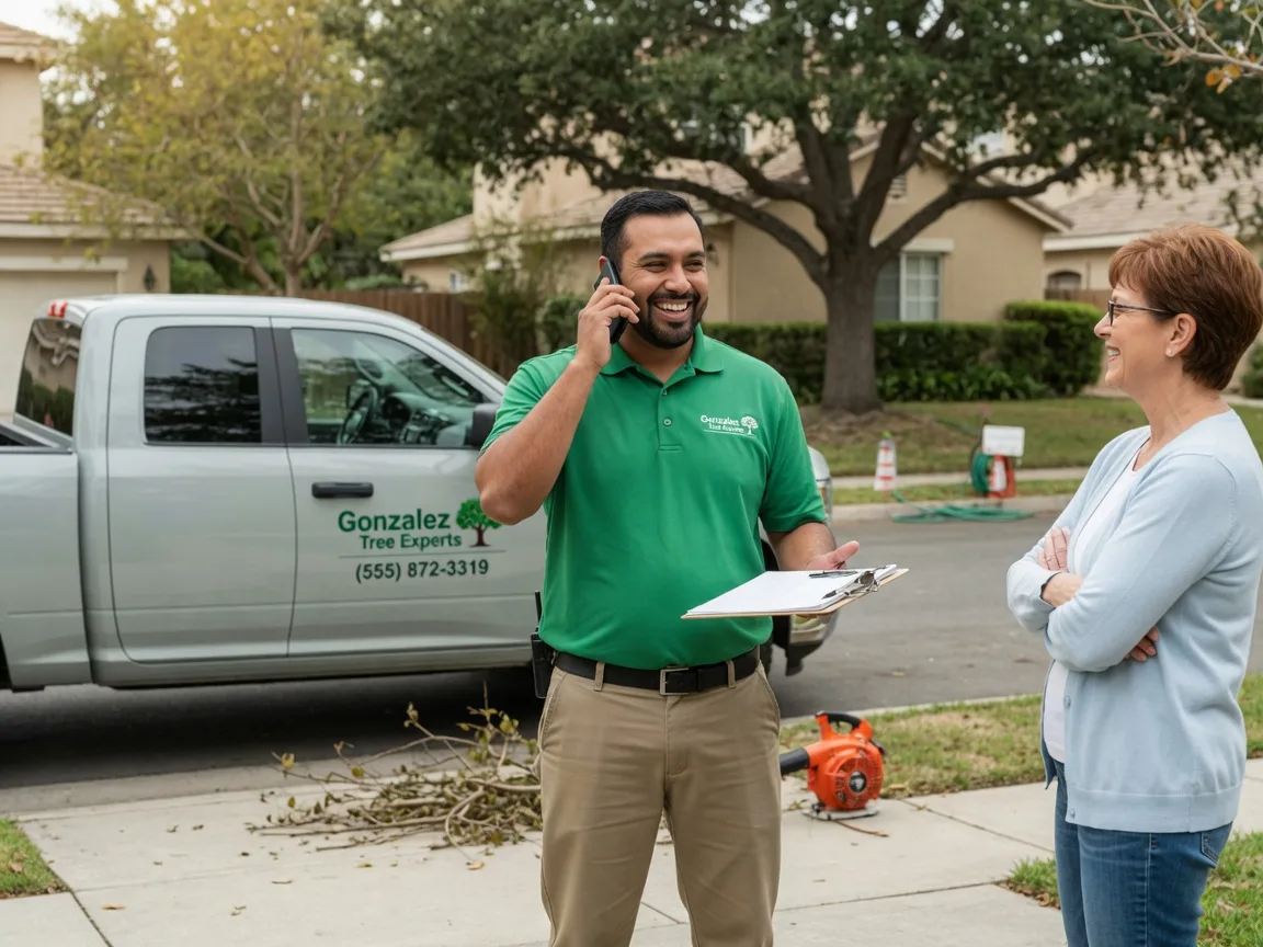 Tree Service Effingham, SC FAQs